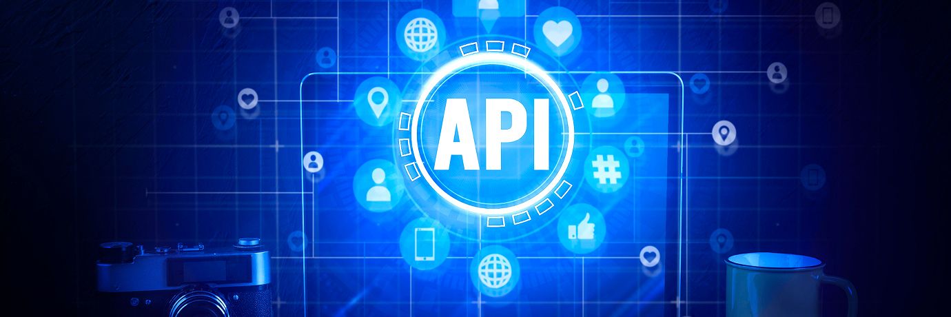 Imember API Center